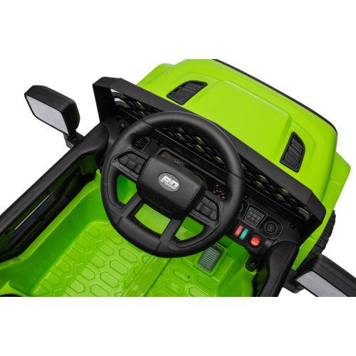 12V Toy Electric Vehicle