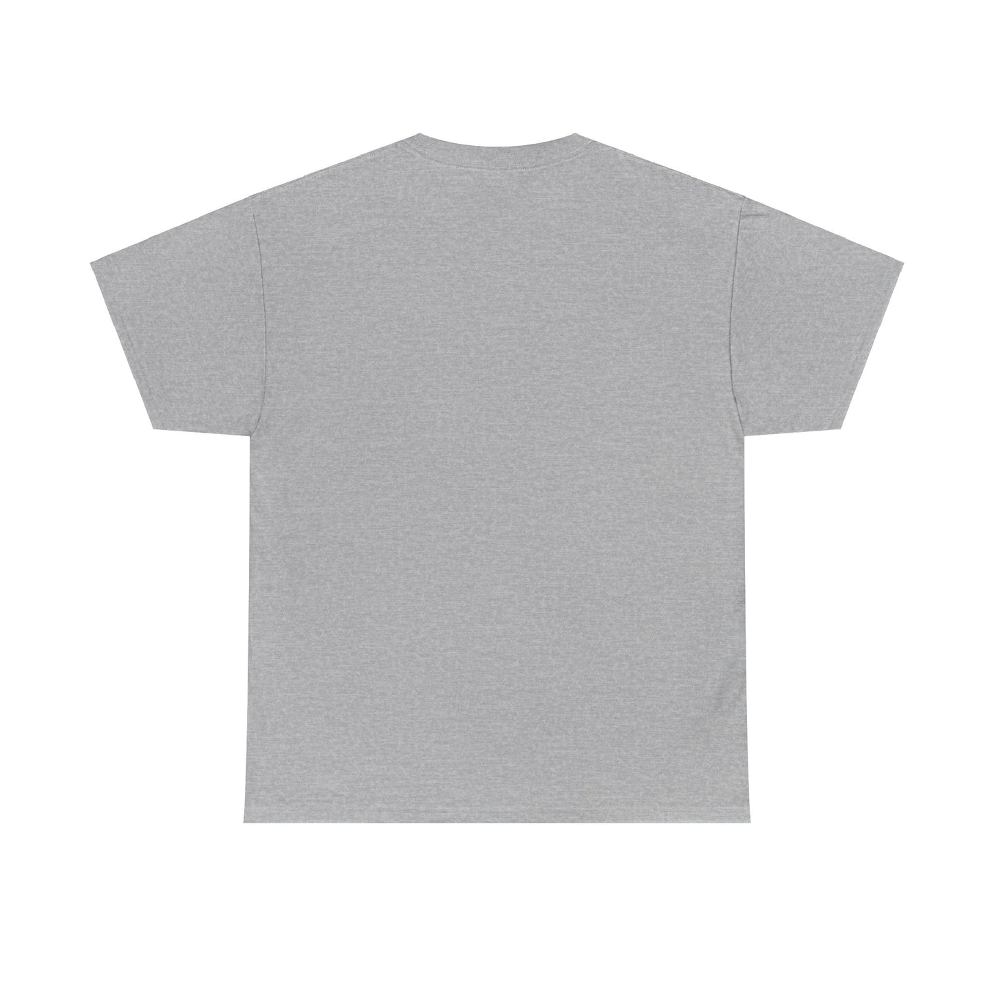 2025 The year of under Consumer Unisex Heavy Cotton Tee. Funny tshirt