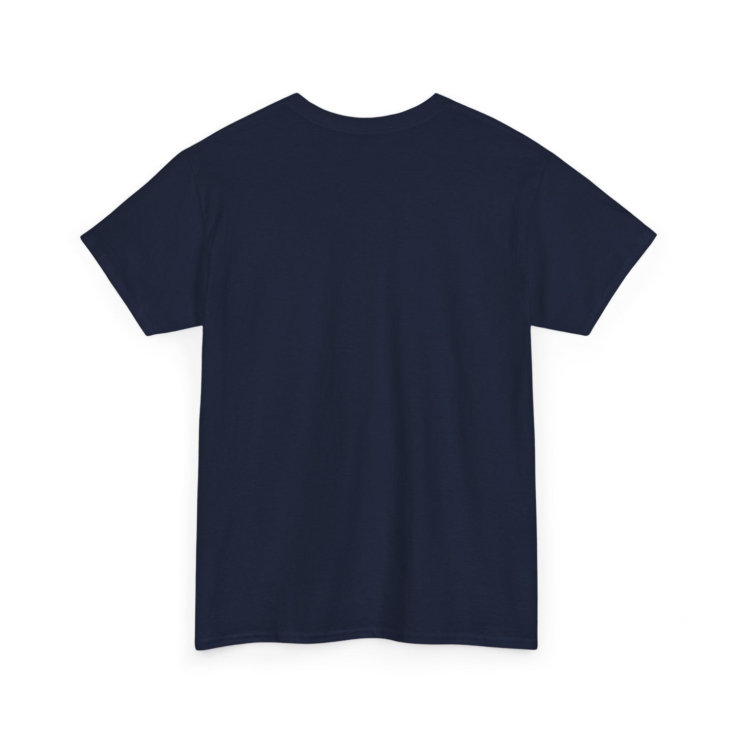 2025 The year of under Consumer Unisex Heavy Cotton Tee. Funny tshirt