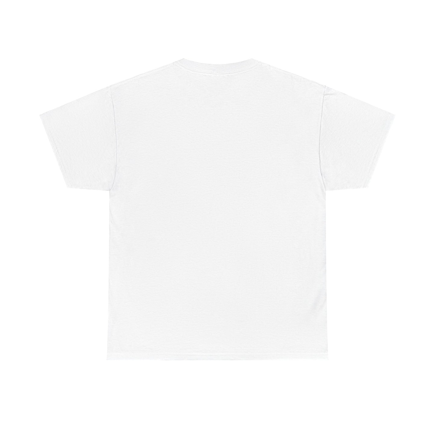 2025 The year of under Consumer Unisex Heavy Cotton Tee. Funny tshirt