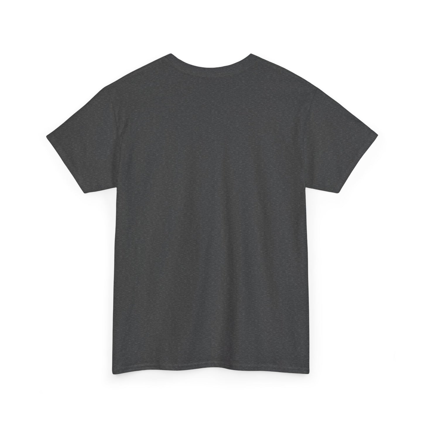 2025 The year of under Consumer Unisex Heavy Cotton Tee. Funny tshirt