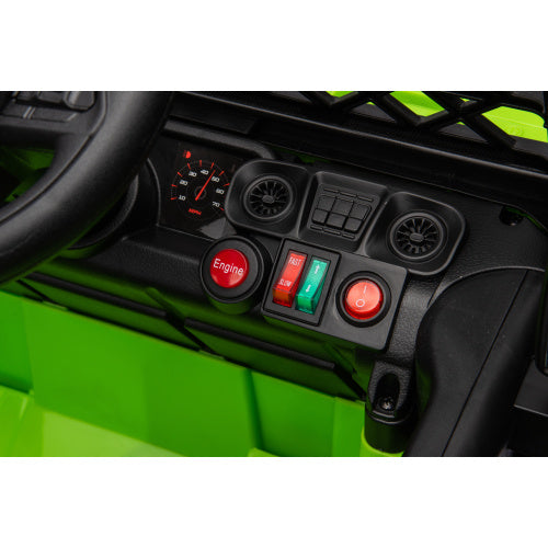 12V Toy Electric Vehicle