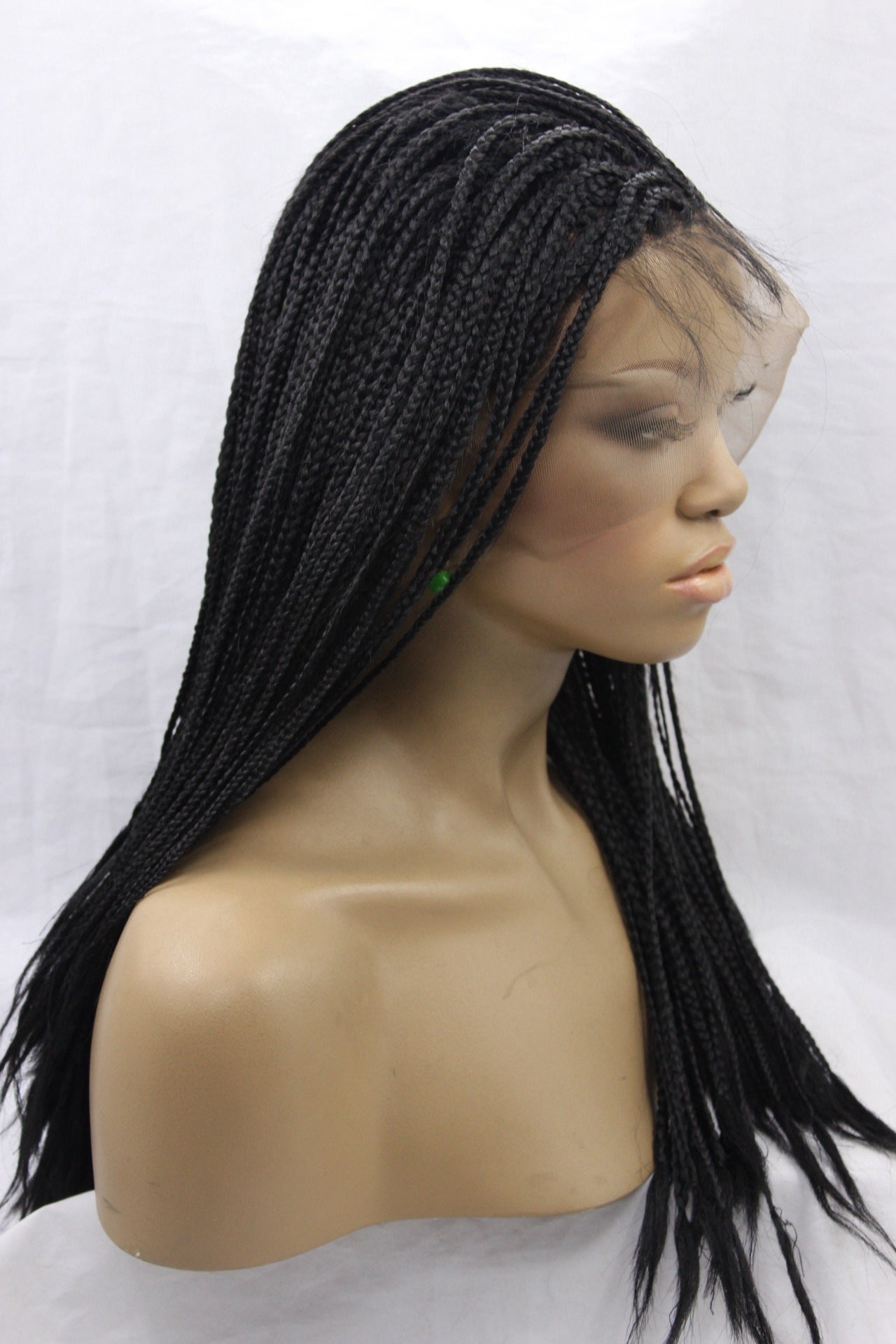 12-26 inch wig, braid wig, fashion wig