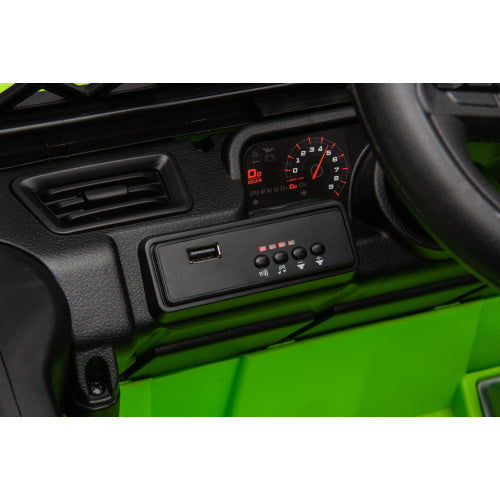 12V Toy Electric Vehicle