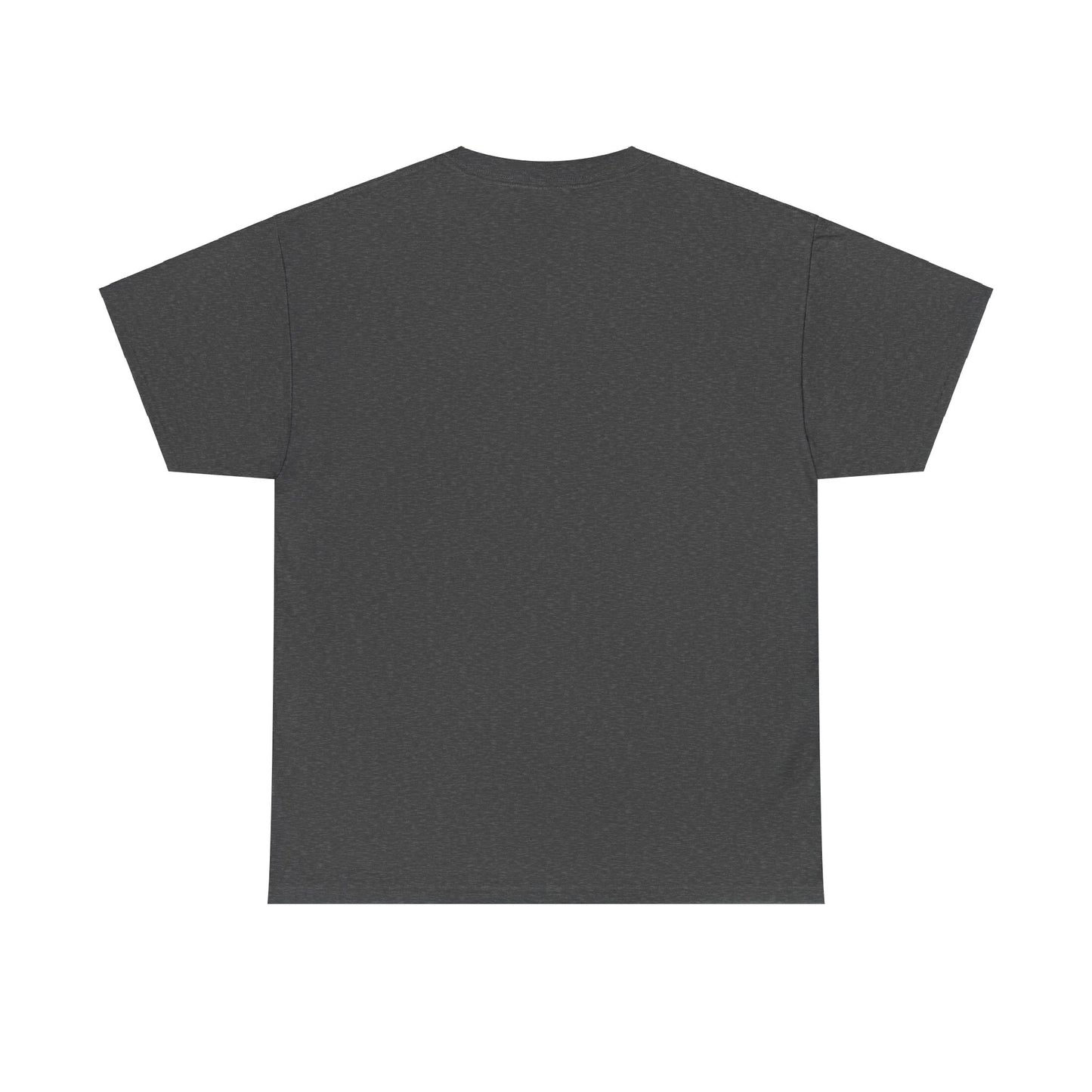 2025 The year of under Consumer Unisex Heavy Cotton Tee. Funny tshirt