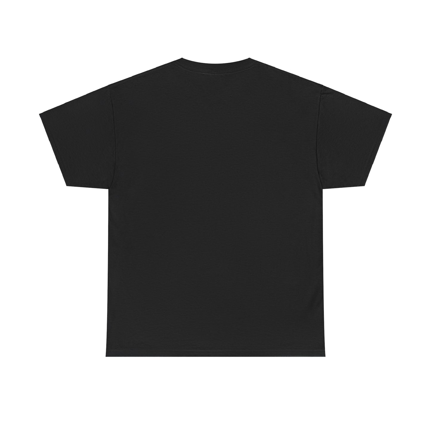2025 The year of under Consumer Unisex Heavy Cotton Tee. Funny tshirt
