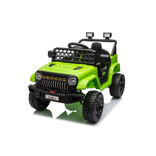12V Toy Electric Vehicle
