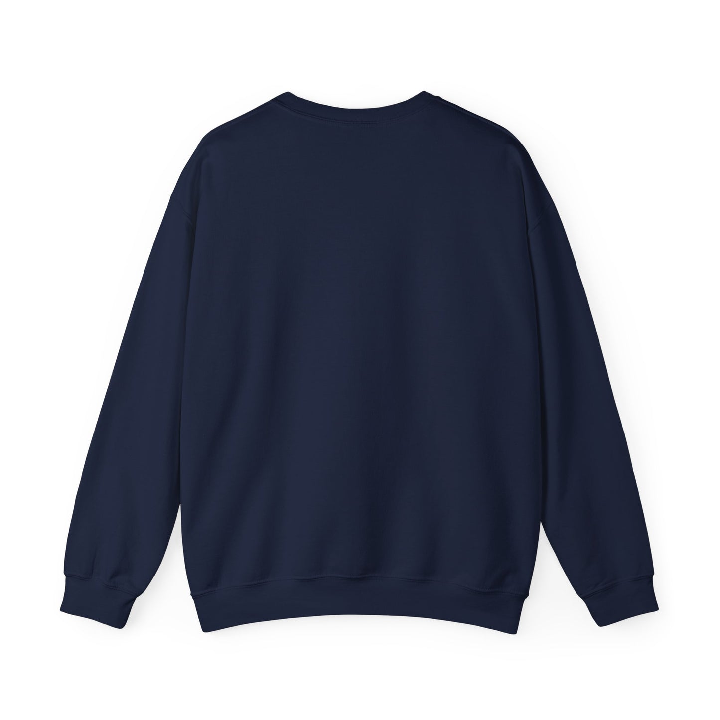 Faith-Inspired Crewneck Sweatshirt, Christian Gift, Unisex Sweater, Work [...]