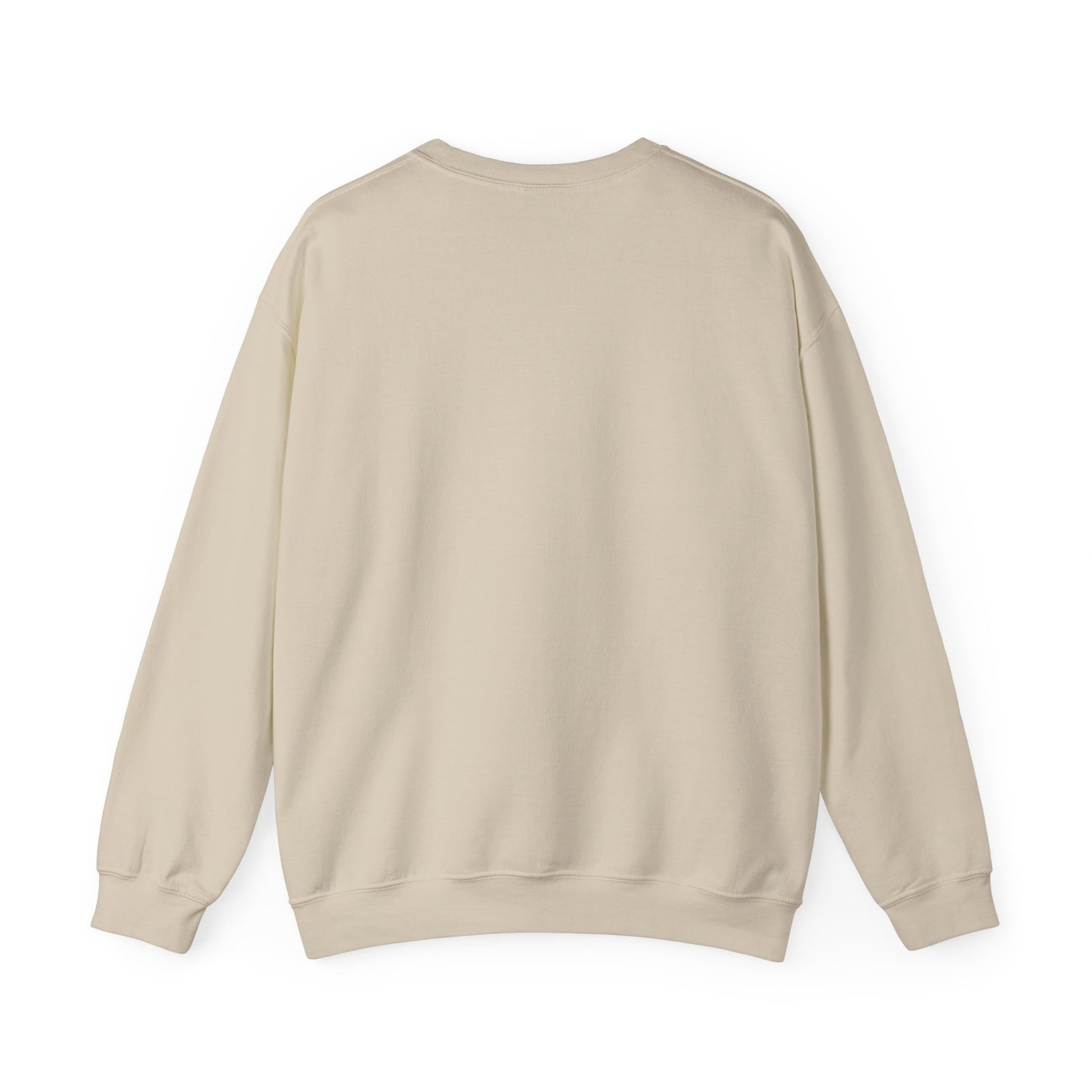 Faith-Inspired Crewneck Sweatshirt, Religious Apparel, Inspirational Gift, [...]