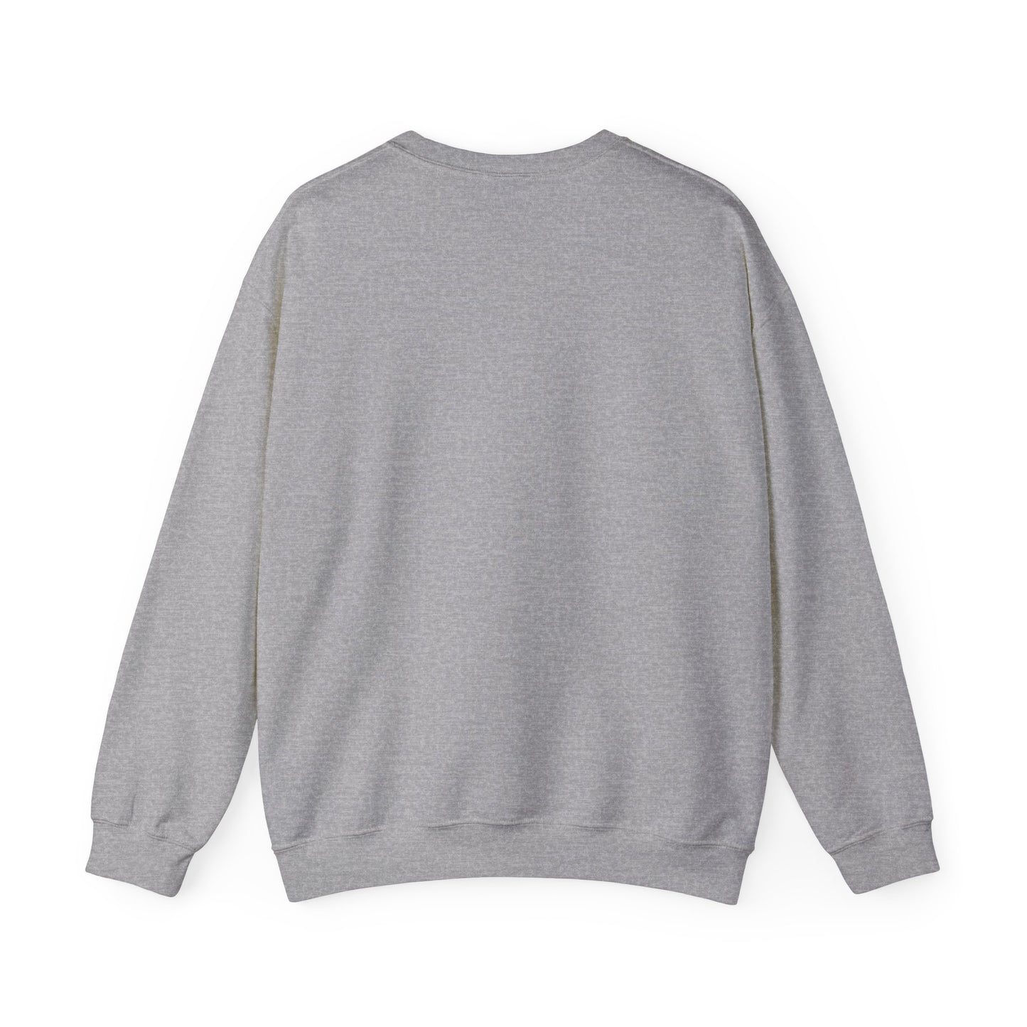 Faith-Inspired Crewneck Sweatshirt, Religious Apparel, Inspirational Gift, [...]