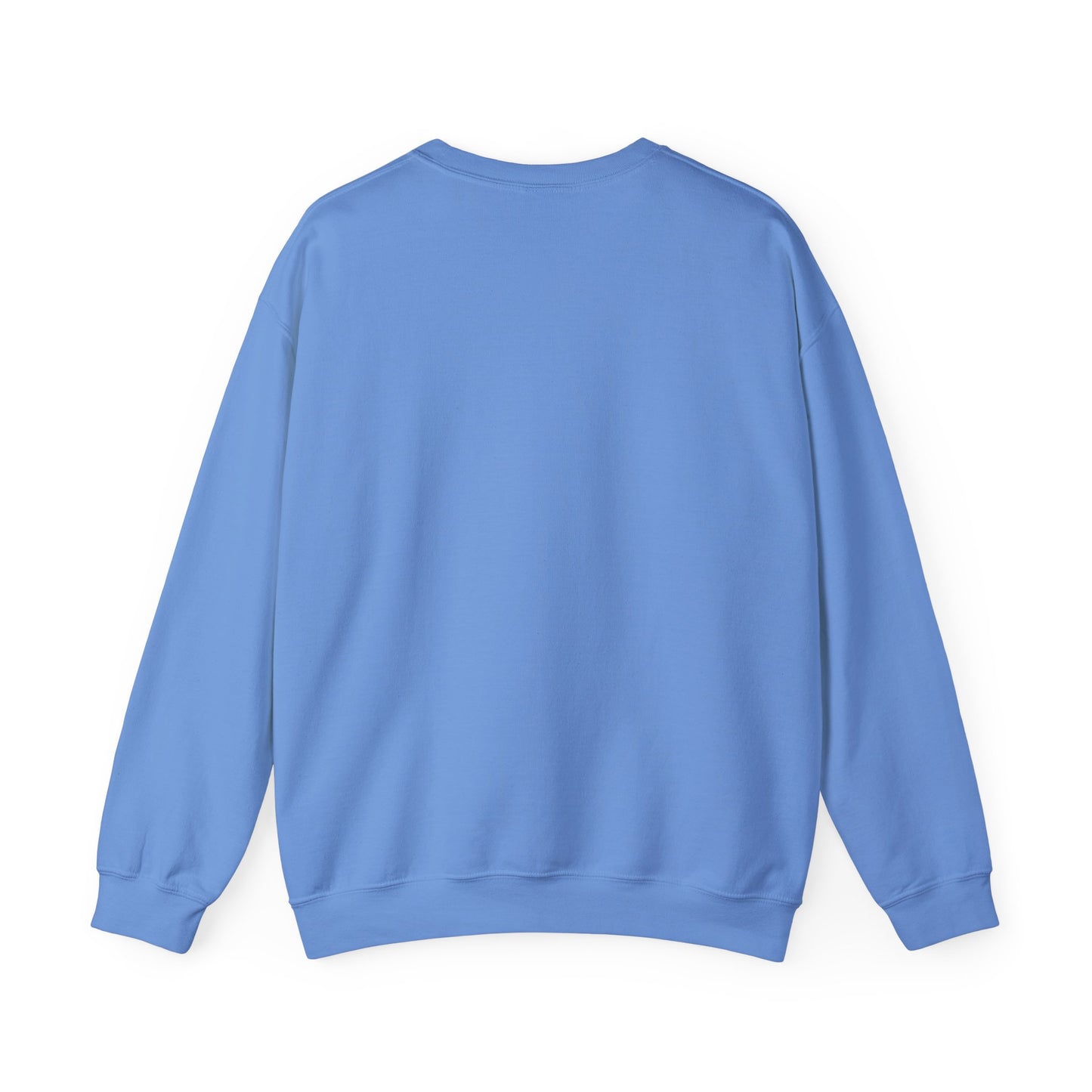 Faith-Inspired Crewneck Sweatshirt, Christian Gift, Unisex Sweater, Work [...]