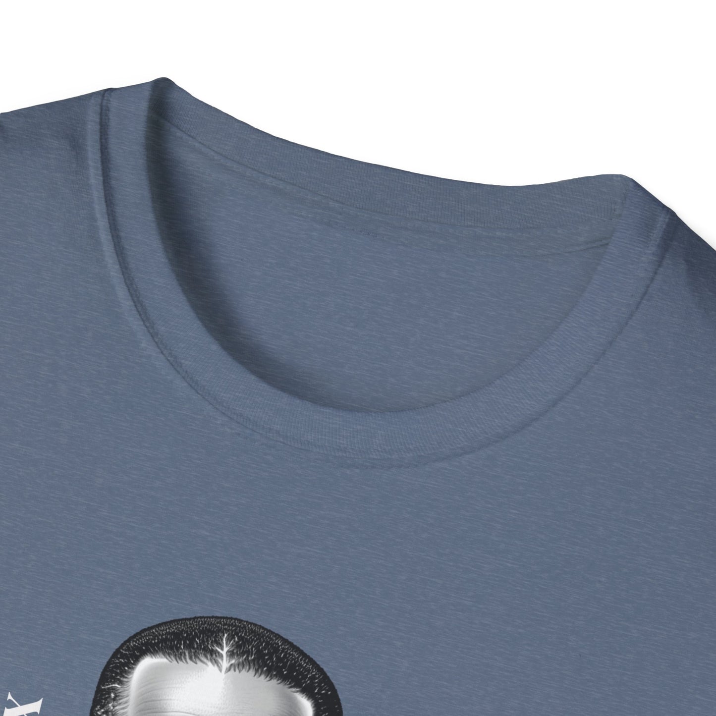 Empowering Message T-Shirt, Malcolm X Quote Shirt, Unisex T-Shirt, Civil [...]