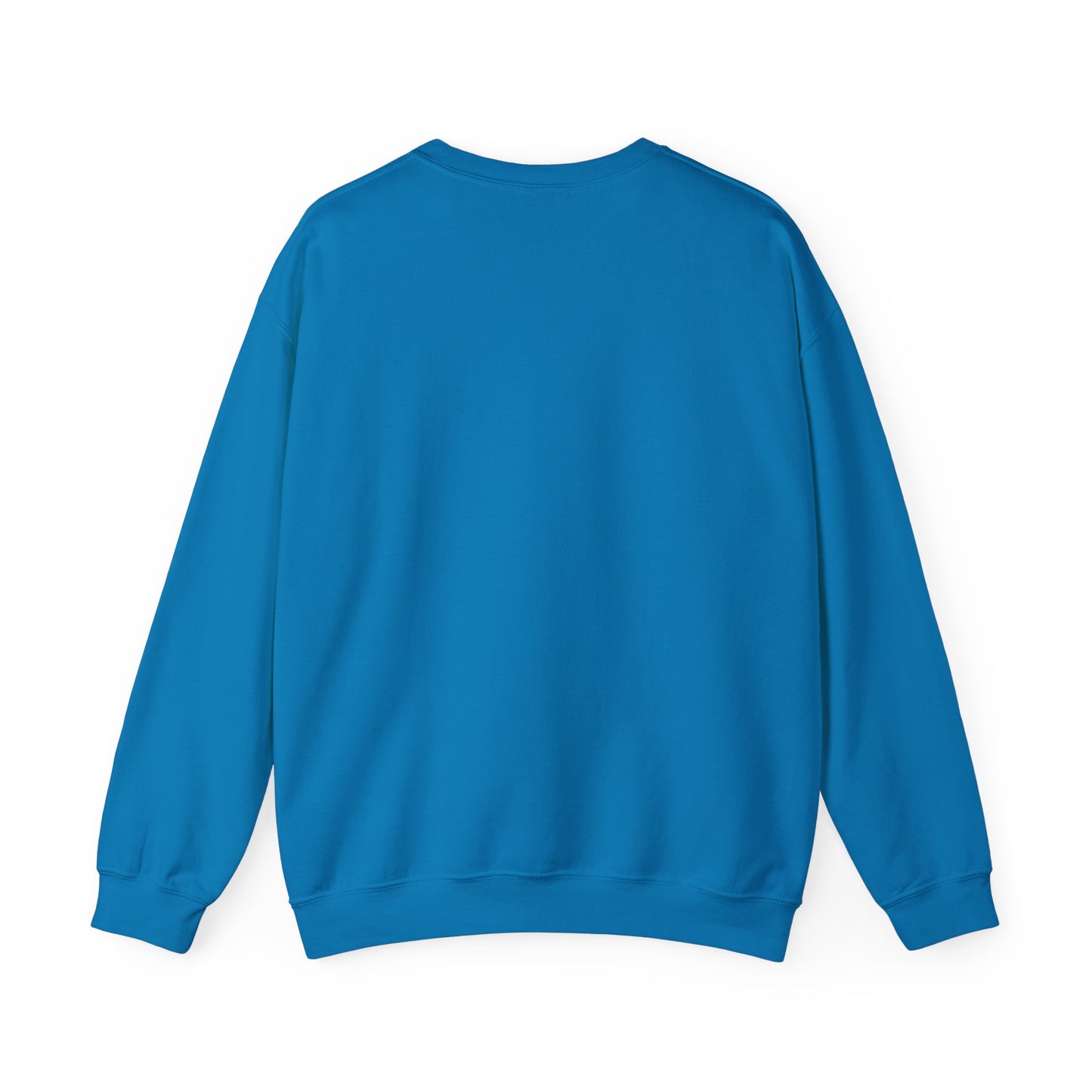 Faith-Inspired Crewneck Sweatshirt, Religious Apparel, Inspirational Gift, [...]