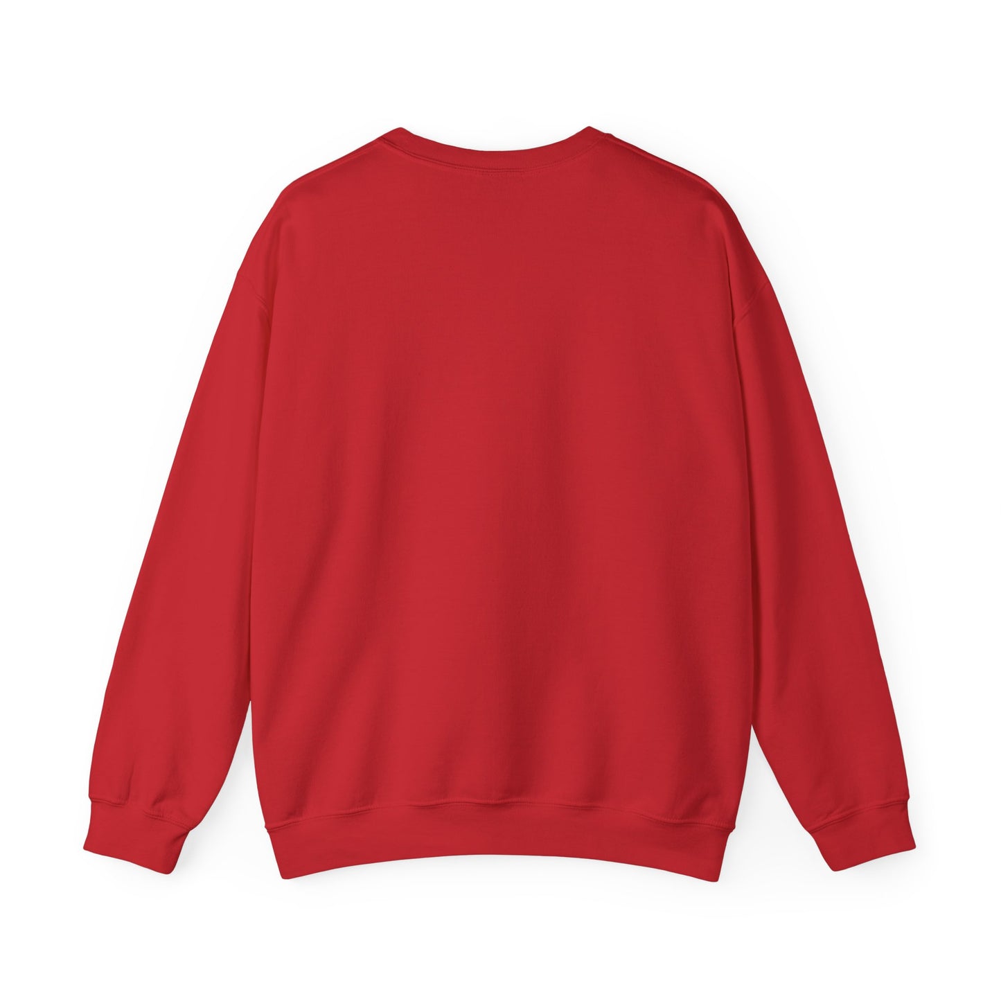 Faith-Inspired Crewneck Sweatshirt, Religious Apparel, Inspirational Gift, [...]