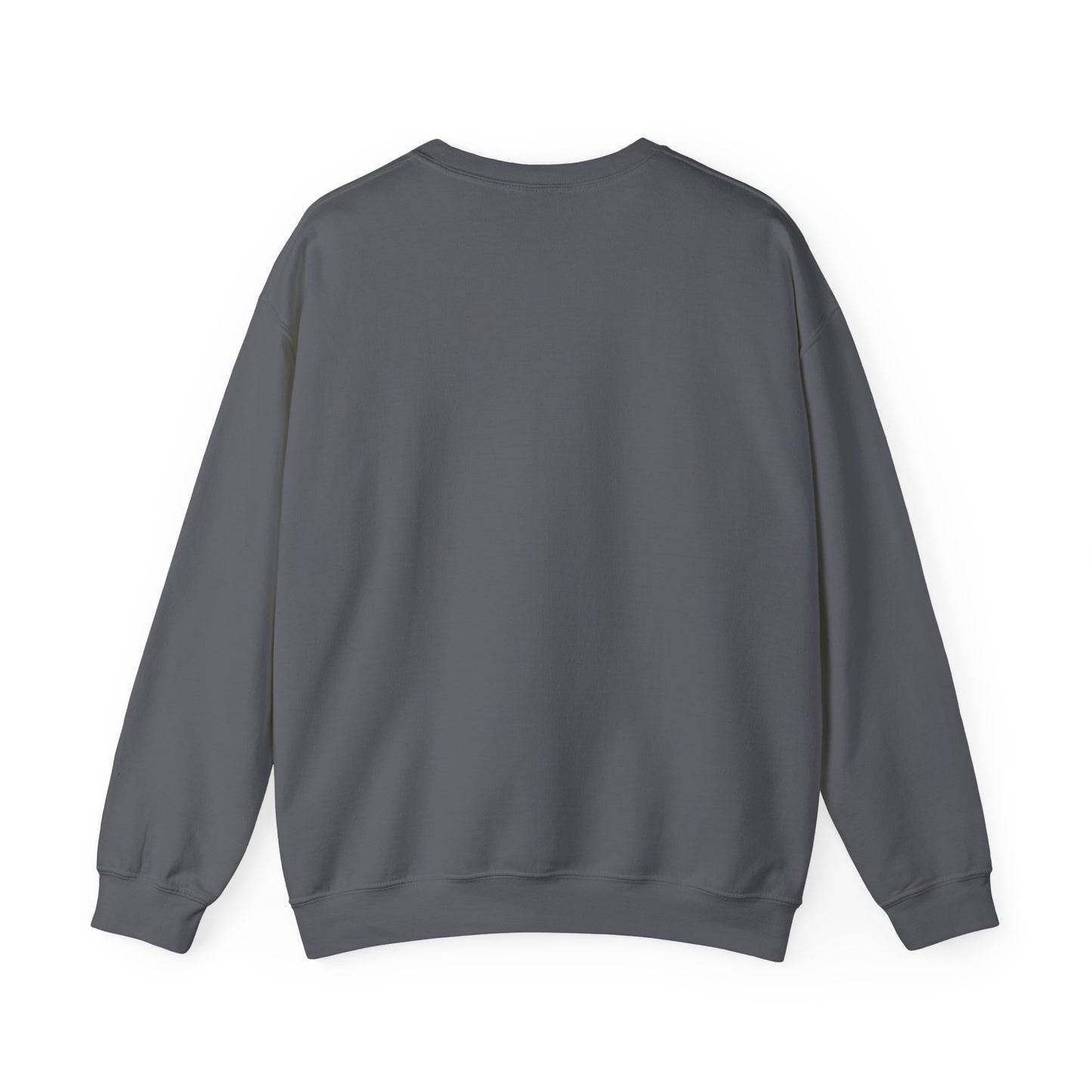 Faith-Inspired Crewneck Sweatshirt, Christian Gift, Unisex Sweater, Work [...]