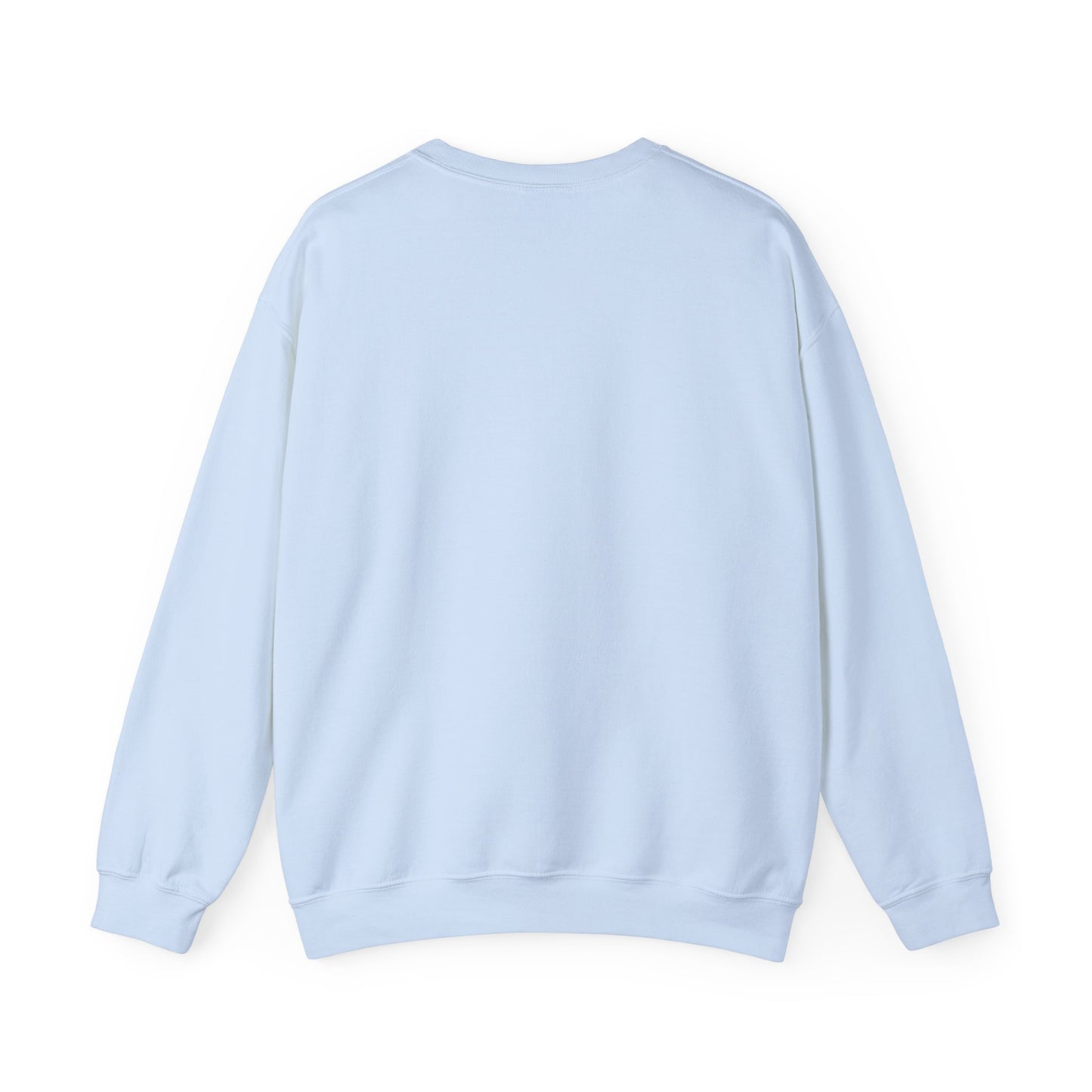 Faith-Inspired Crewneck Sweatshirt, Religious Apparel, Inspirational Gift, [...]