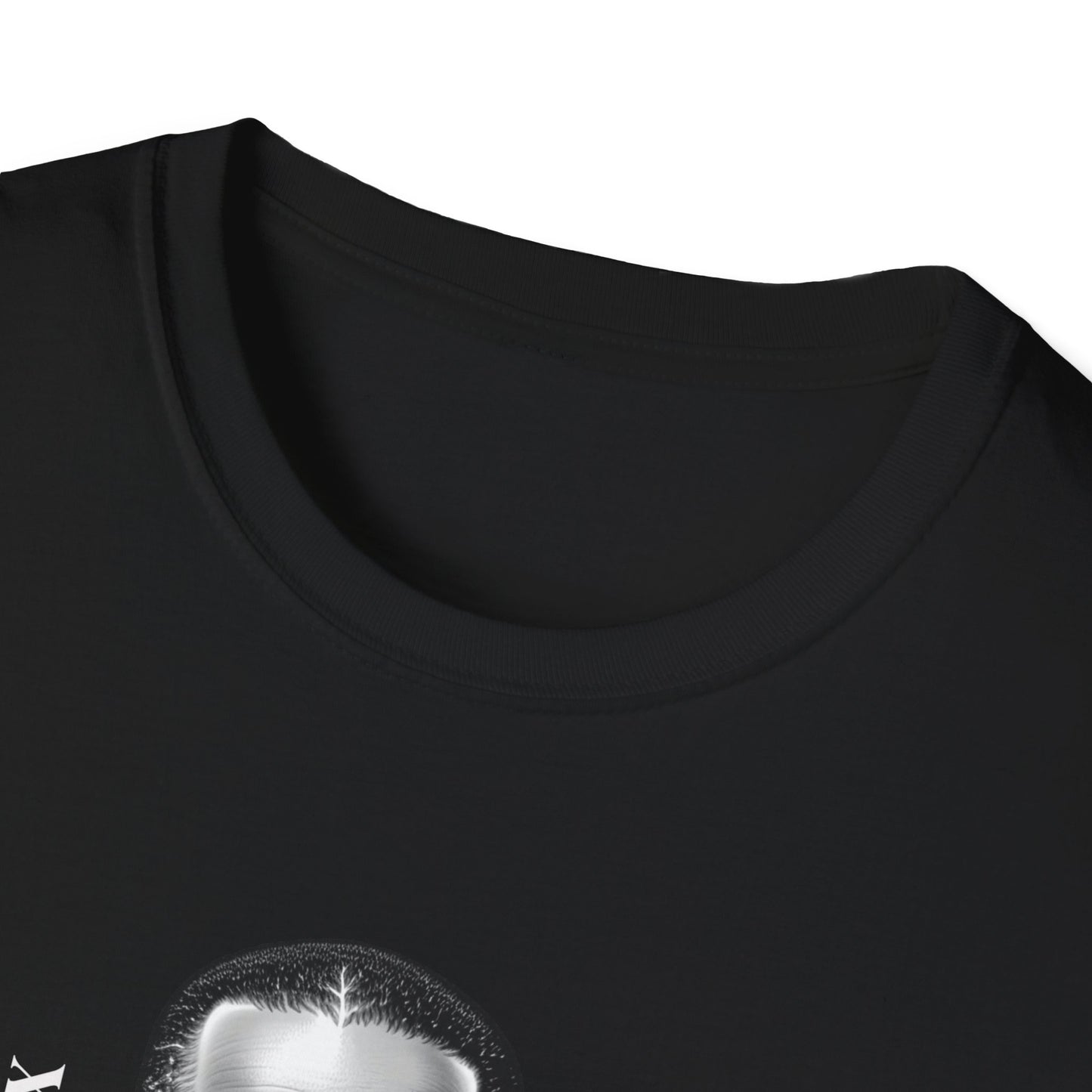 Empowering Message T-Shirt, Malcolm X Quote Shirt, Unisex T-Shirt, Civil [...]