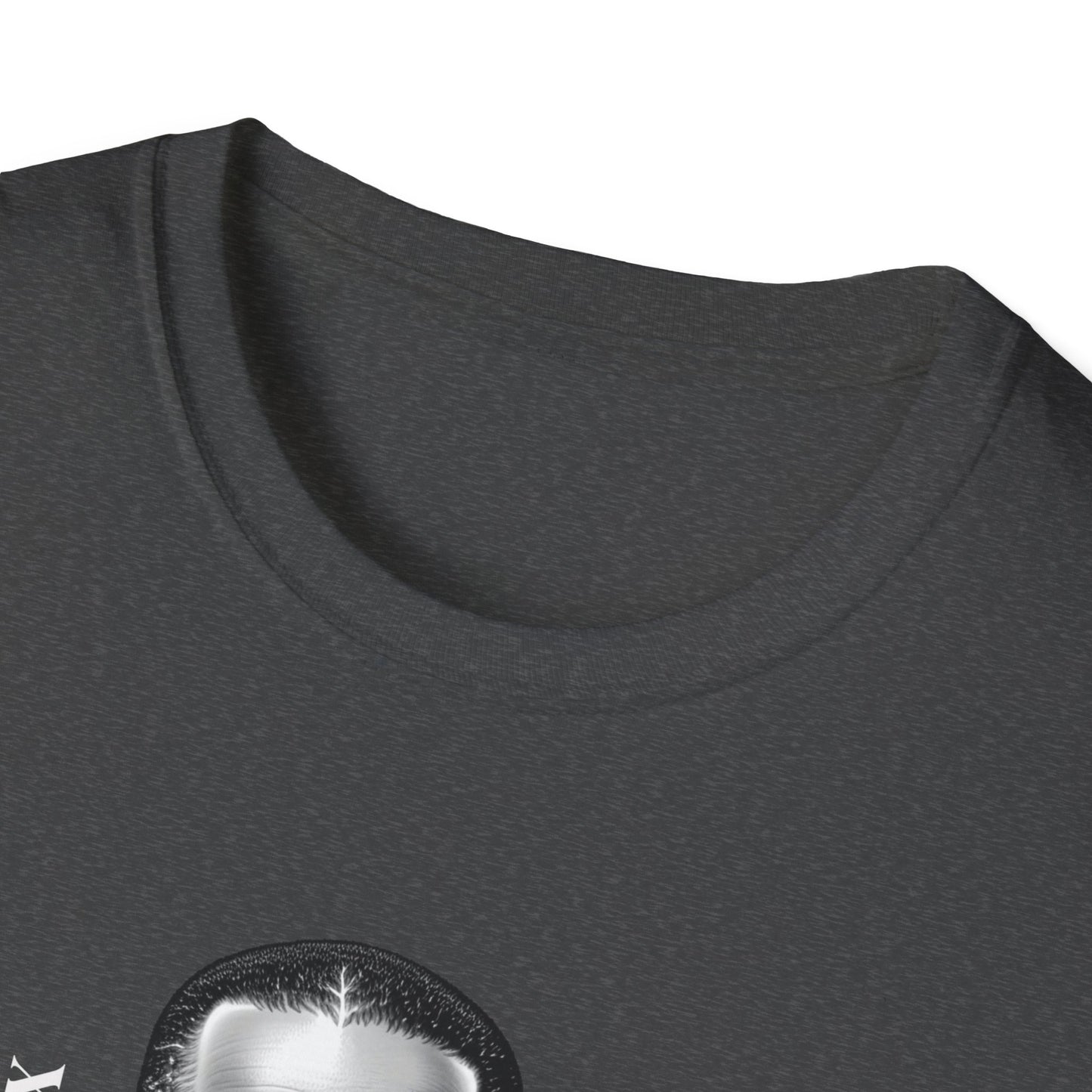 Empowering Message T-Shirt, Malcolm X Quote Shirt, Unisex T-Shirt, Civil [...]