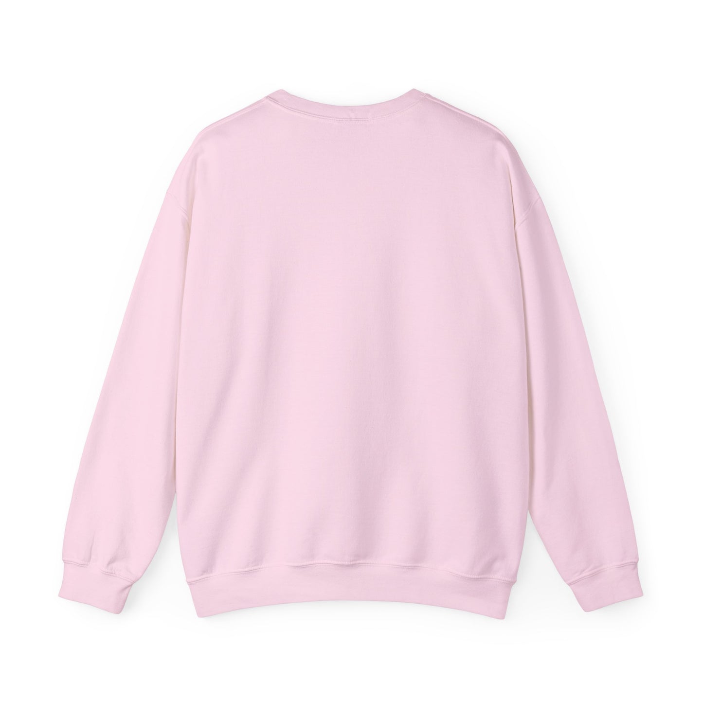 Faith-Inspired Crewneck Sweatshirt, Religious Apparel, Inspirational Gift, [...]